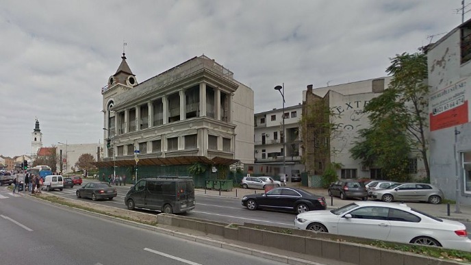 Promenljivo oblačno